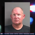 Jason Stickels Mugshot